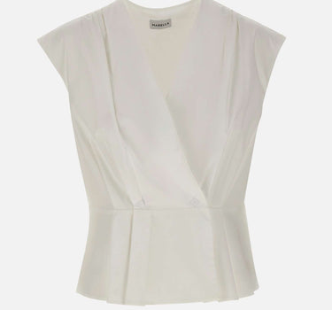 Top "Bazar" 2613161162200 001 MARELLA 