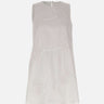 Abito con fiori ricamati 2613221302200 001 MARELLA 
