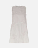 Abito con fiori ricamati 2613221302200 001 MARELLA 