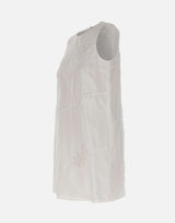 Abito con fiori ricamati 2613221302200 001 MARELLA 