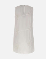 Abito con fiori ricamati 2613221302200 001 MARELLA 