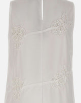Abito con fiori ricamati 2613221302200 001 MARELLA 