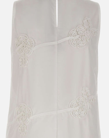 Abito con fiori ricamati 2613221302200 001 MARELLA 