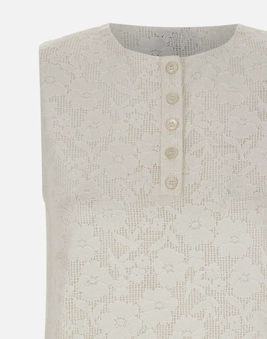 Top "Cantico" 2613941072200 001 MARELLA 
