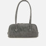 Borsa a spalla "Soft Boston Ew" GG047651 WHTGREY MARGESHERWOOD 