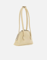 MARGESHERWOOD Borsa a spalla "Bessette" BEIGE Donna 