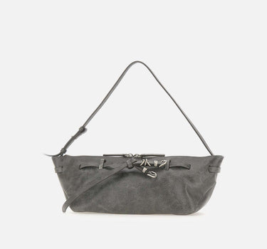 Borsa a spalla "Grandma Used Sling Bag" GG630011 WHTGREY MARGESHERWOOD 
