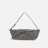 Borsa a spalla "Grandma Used Sling Bag" GG630011 WHTGREY MARGESHERWOOD 