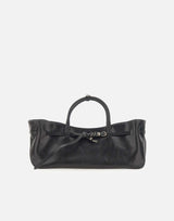 Borsa a mano "Grandma Used Bag" GG631240 BLACK MARGESHERWOOD 