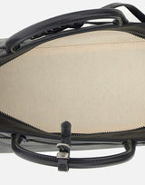 Borsa a mano "Grandma Used Bag" GG631240 BLACK MARGESHERWOOD 