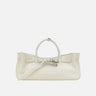 Borsa a mano "Grandma Used Bag" GG631241 OFFWHITE MARGESHERWOOD 