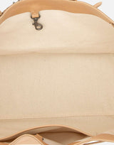 Borsa a mano "Grandma Used Bag large" GG631250 BEIGE MARGESHERWOOD 