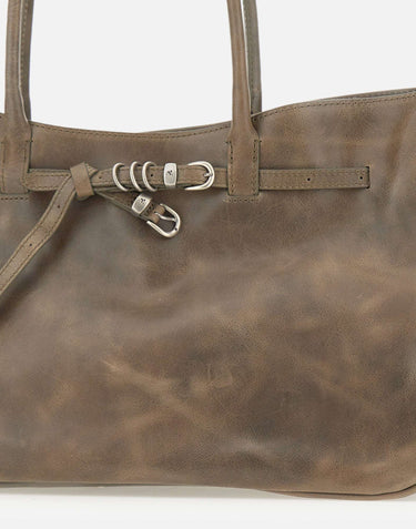 Borsa "Grandma Used Bag Large" GG631250 ETOFFE MARGESHERWOOD 