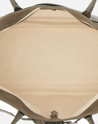 Borsa "Grandma Used Bag Large" GG631250 ETOFFE MARGESHERWOOD 