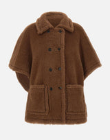 Mantella "Cavallo" 2614731081600 007 MAX MARA 