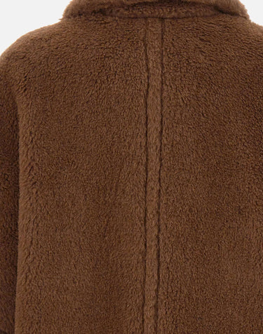 Mantella "Cavallo" 2614731081600 007 MAX MARA 