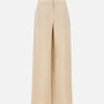 Pantaloni "Tapioca" 2616131122600 007 MAX MARA STUDIO 