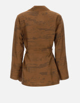 Camicia "Abituro" 2616191031600 004 MAX MARA STUDIO 
