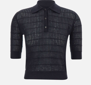 Polo "Gallo" 2616361051600 008 MAX MARA STUDIO 