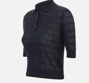 Polo "Gallo" 2616361051600 008 MAX MARA STUDIO 