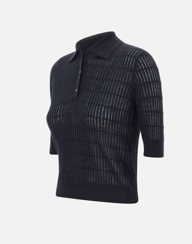 Polo "Gallo" 2616361051600 008 MAX MARA STUDIO 