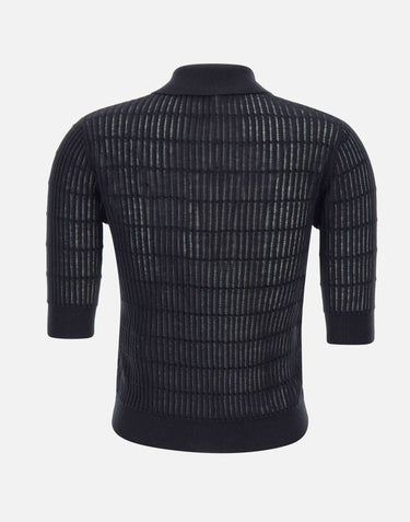 Polo "Gallo" 2616361051600 008 MAX MARA STUDIO 