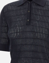 Polo "Gallo" 2616361051600 008 MAX MARA STUDIO 