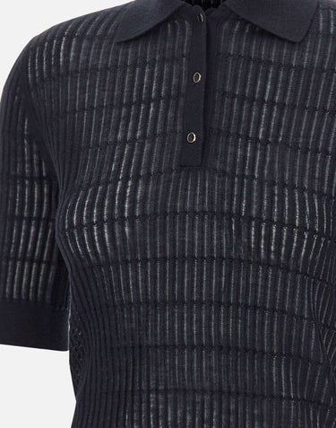 Polo "Gallo" 2616361051600 008 MAX MARA STUDIO 