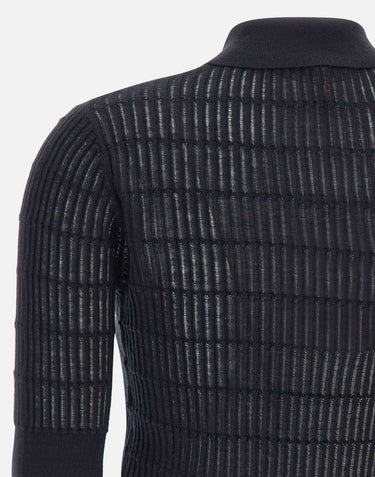 Polo "Gallo" 2616361051600 008 MAX MARA STUDIO 