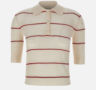 Polo "Gallo" 2616361051600 012 MAX MARA STUDIO 