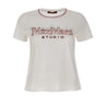 T-shirt "Pugnale" 2616971011600 001 MAX MARA STUDIO 