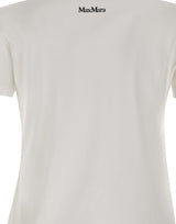 T-shirt "Pugnale" 2616971011600 001 MAX MARA STUDIO 