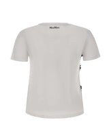 T-shirt "Piacere" 2616971012600 003 MAX MARA STUDIO 