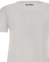 T-shirt "Piacere" 2616971012600 003 MAX MARA STUDIO 
