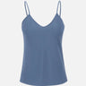 Top con spalline 2616161034600 008 MAX MARA STUDIO ELEGANTE 