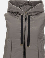 Gilet  "Greengo" 2529296024600 024 MAX MARA THE CUBE 