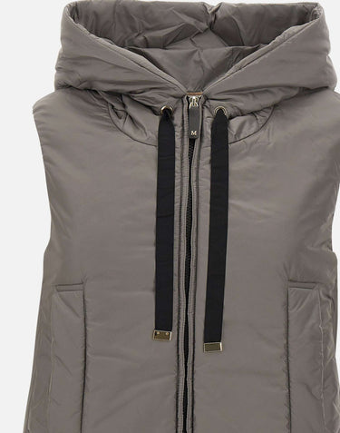 Gilet  "Greengo" 2529296024600 024 MAX MARA THE CUBE 