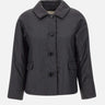 Giacca "Greens" 2529486054600 009 MAX MARA THE CUBE 