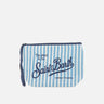 Pochette "Aline Linen" ALI0004 00398L MC2 SAINT BARTH 