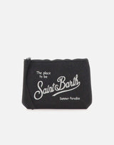 Pochette "Aline Lurex" ALI0013 02999L MC2 SAINT BARTH 