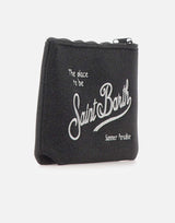 Pochette "Aline Lurex" ALI0013 02999L MC2 SAINT BARTH 
