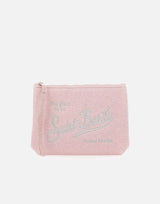 Pochette "Aline Lurex" ALI0013 03000L MC2 SAINT BARTH 