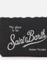 Pochette "Aline Lurex" ALI0018 02999L MC2 SAINT BARTH 
