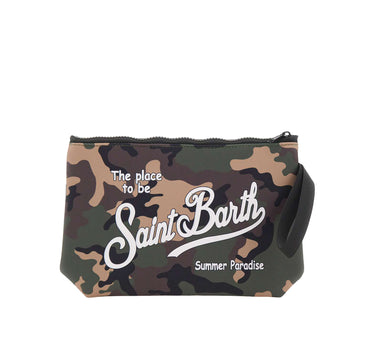 Pochette "Aline L" ALI0021 03147L MC2 SAINT BARTH 
