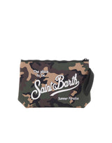 Pochette "Aline L" ALI0021 03147L MC2 SAINT BARTH 