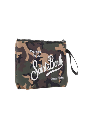 Pochette "Aline L" ALI0021 03147L MC2 SAINT BARTH 