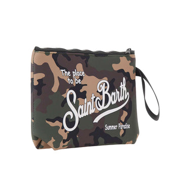 Pochette "Aline L" ALI0021 03147L MC2 SAINT BARTH 