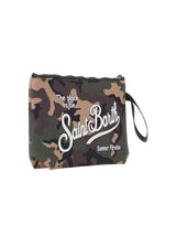 Pochette "Aline L" ALI0021 03147L MC2 SAINT BARTH 