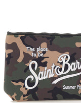 Pochette "Aline L" ALI0021 03147L MC2 SAINT BARTH 