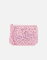 Pochette "Aline Strass" ALI0032 09239L MC2 SAINT BARTH 